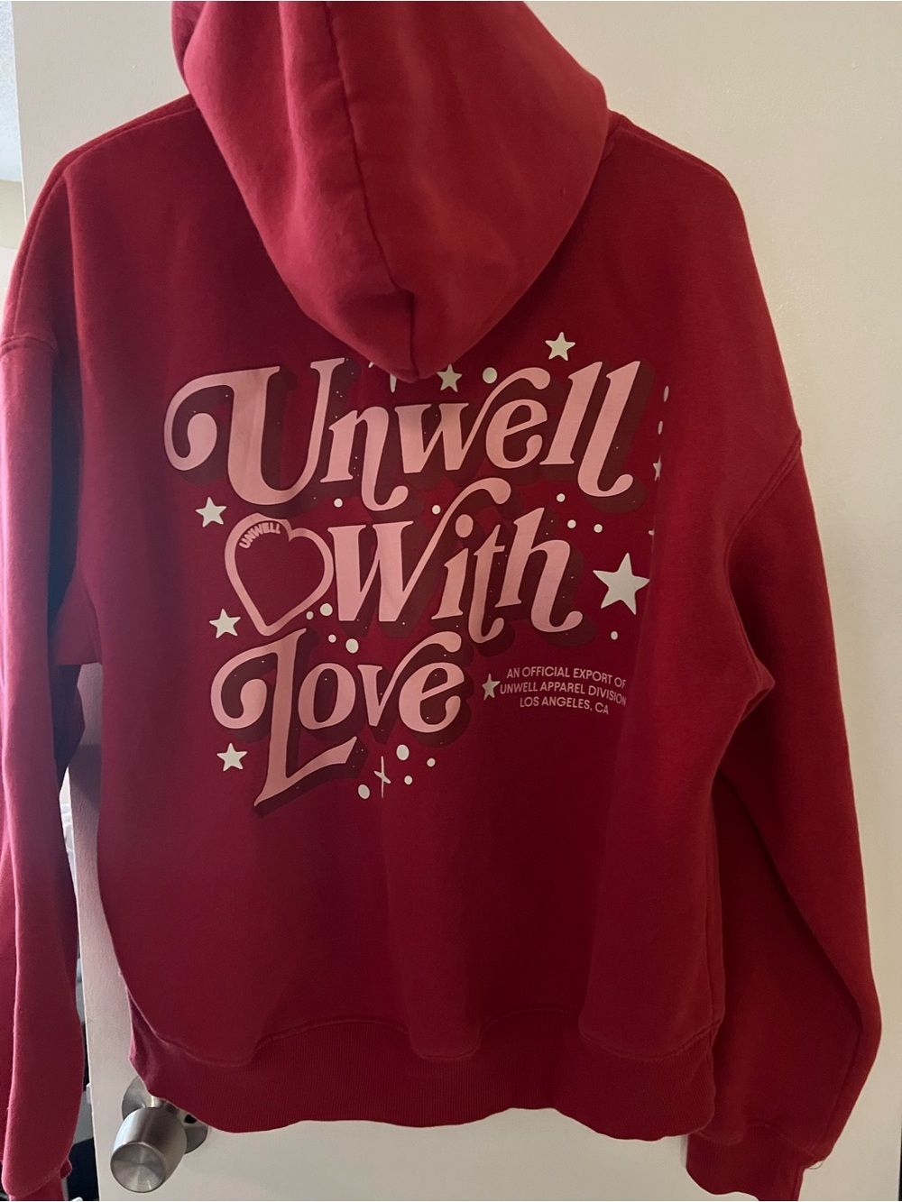 Unwell Alex copper x target collab